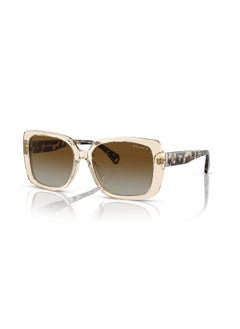 RALPH Full Rim Butterfly Sunglasses 0RA5298U  - Image 1