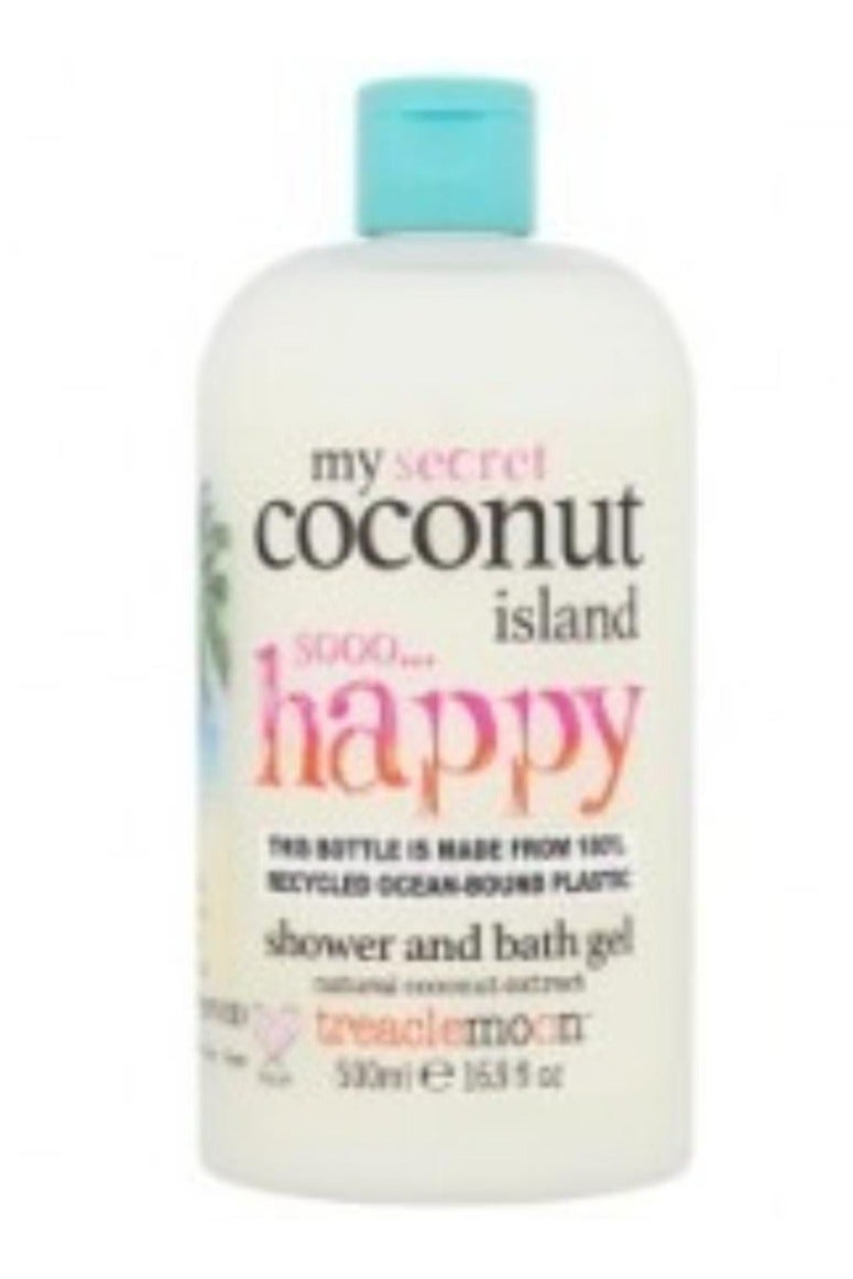 Treacle Moon Trickle Moon May Shower Gel 500ml