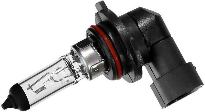 ACDelco 9006 Professional Low Beam Headlight and Fog Light Bulb - Image 1