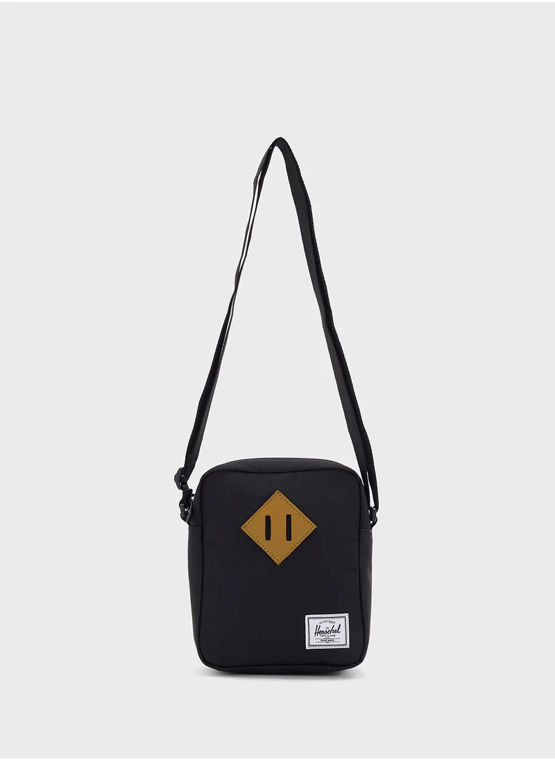 هيرشل سبلاي كو Heritage Crossbody
