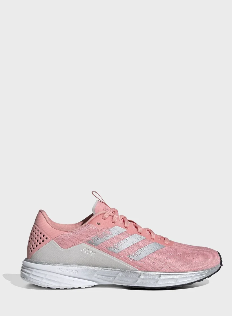 adidas حذاء اس ال 20