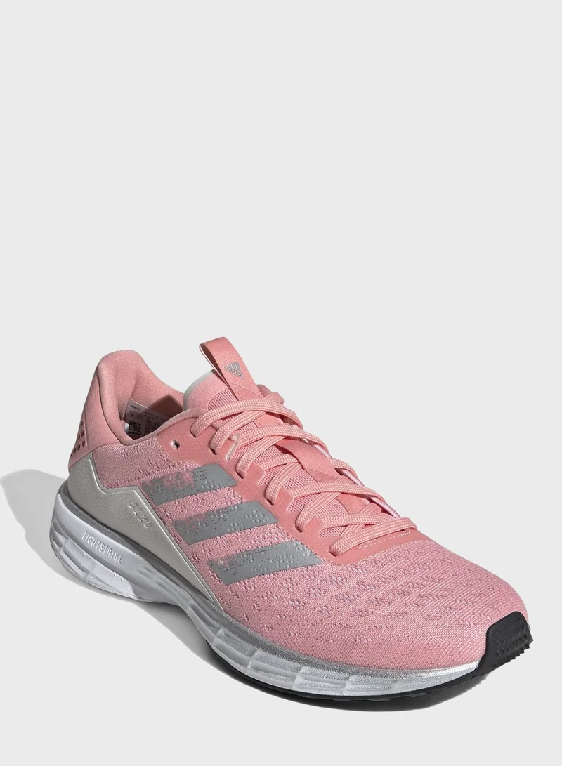 adidas حذاء اس ال 20