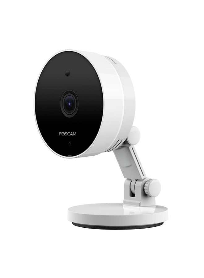 FOSCAM C5M - 3K 5MP Dual-Band WiFi Security Camera with 2-Way Audio & AI Human and Baby Camera - Image 1