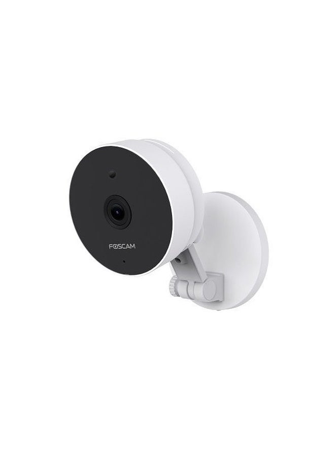 FOSCAM C5M - 3K 5MP Dual-Band WiFi Security Camera with 2-Way Audio & AI Human and Baby Camera - Image 2