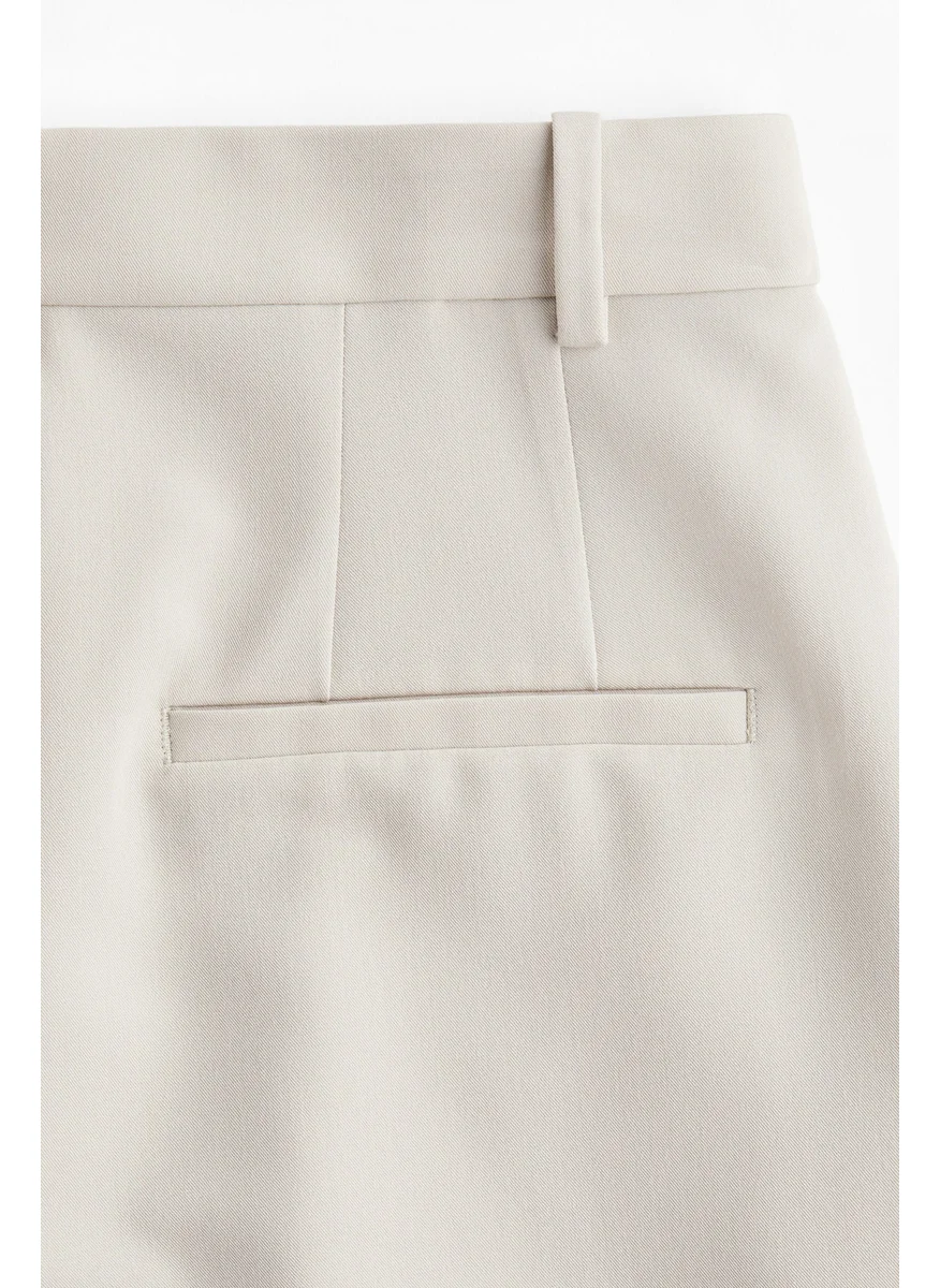 H&M Wide Trousers