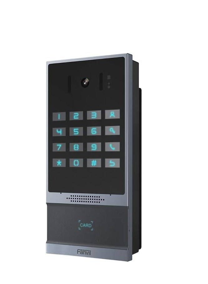 Fanvil I64 SIP-Doorphone - Image 1