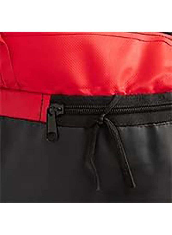 Benlee 199283 Hartney Artificial Leather Boxing Bag, 120 Cm Size, Black  - Image 4