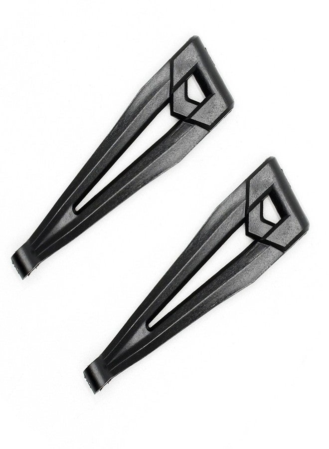 Hosim RC Car Rear Upper Arm Accessory Spare Parts 30-SJ08 9130 9135 9136 9137 9138 Q903 RC Car (2 Pcs) - Image 3