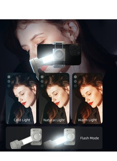 Generic SelfieShow Three-axis PTZ Stabilizer, Gimbal Stabilizer, Intelligent Face Recognition Tracking, Compatible With iOS iPhone/Android Mobile Phone  - Image 5