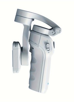 Generic SelfieShow Three-axis PTZ Stabilizer, Gimbal Stabilizer, Intelligent Face Recognition Tracking, Compatible With iOS iPhone/Android Mobile Phone  - Image 1