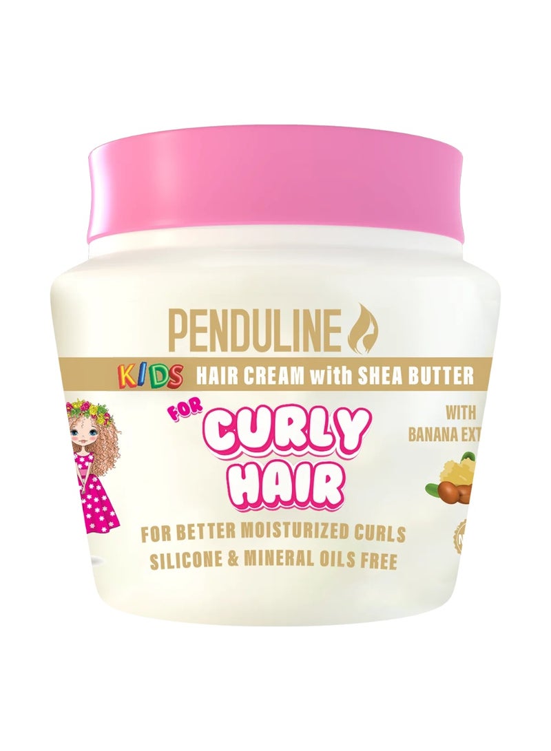 بندولين كريم للشعر بالشيا 150 مل