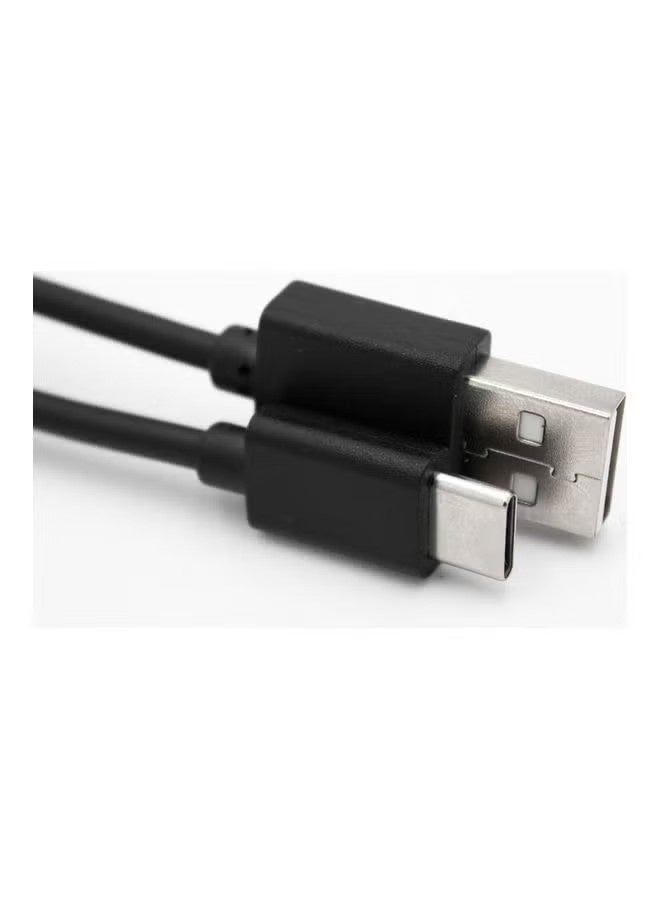 PS4 PS5 Premium 6 FT Charging Cable for Controller Fast Charging Home Use Gaming Accessory - Image 4