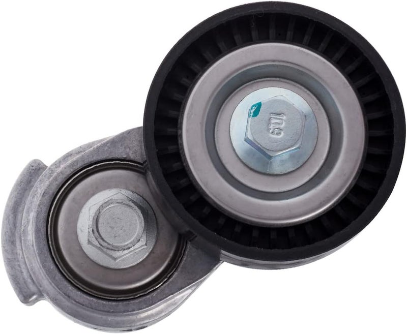 AUQDD 38196 Belt Tensioner and Pulley Assembly - Image 5