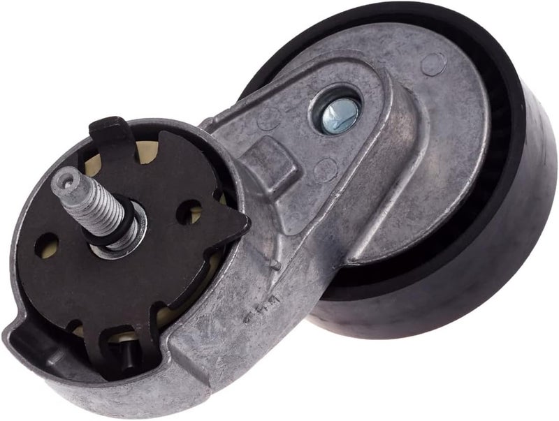 AUQDD 38196 Belt Tensioner and Pulley Assembly - Image 3