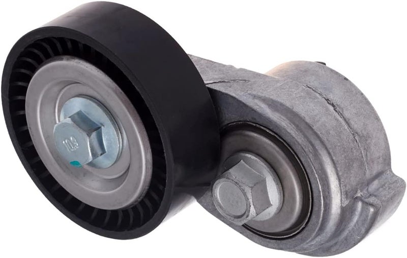 AUQDD 38196 Belt Tensioner and Pulley Assembly - Image 4