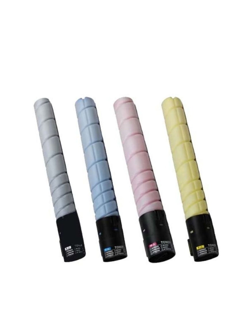 Terabyte TN117/116 حبر تيرابايت متوافق مع كونيكا - Image 1