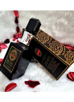Black Couture Black Couture Eau de Parfum for Unisex – 100 ml 
