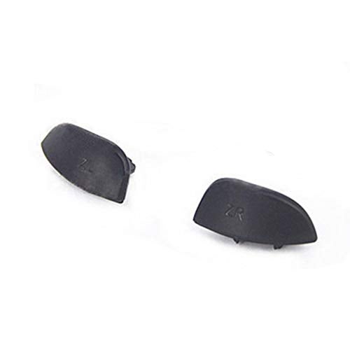 Ambertown ZL ZR L R Trigger Key Button for Switch NS LR Left Right Buttons (ZR Button) - Image 2