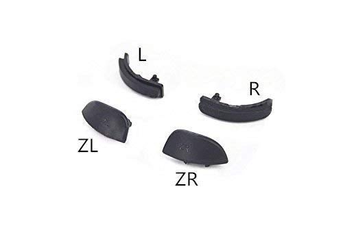 Ambertown ZL ZR L R Trigger Key Button for Switch NS LR Left Right Buttons (ZR Button) - Image 3