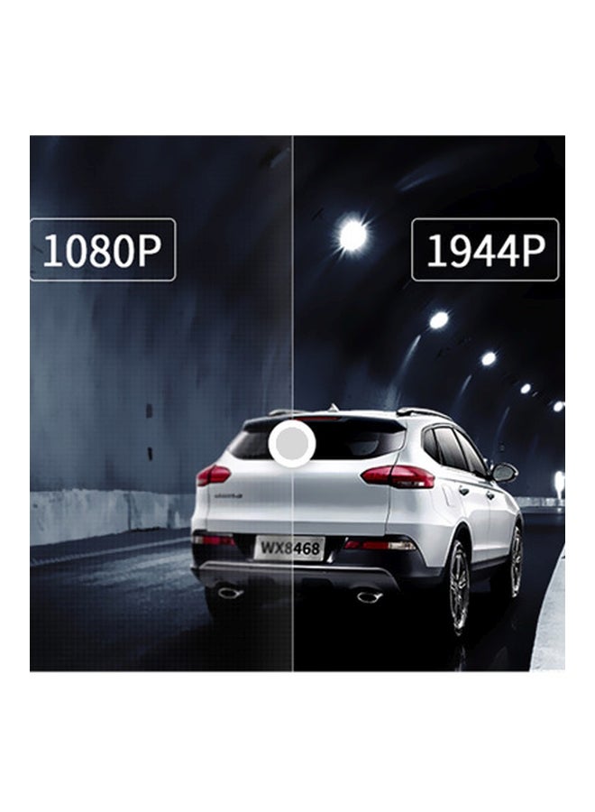 70mai Pro Dash Cam 1944P With Built-In WiFi And Night Vision - Image 4