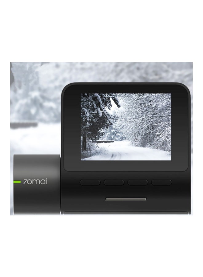 70mai Pro Dash Cam 1944P With Built-In WiFi And Night Vision - Image 5