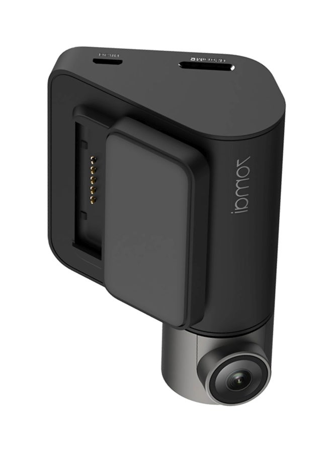 70mai Pro Dash Cam 1944P With Built-In WiFi And Night Vision - Image 2