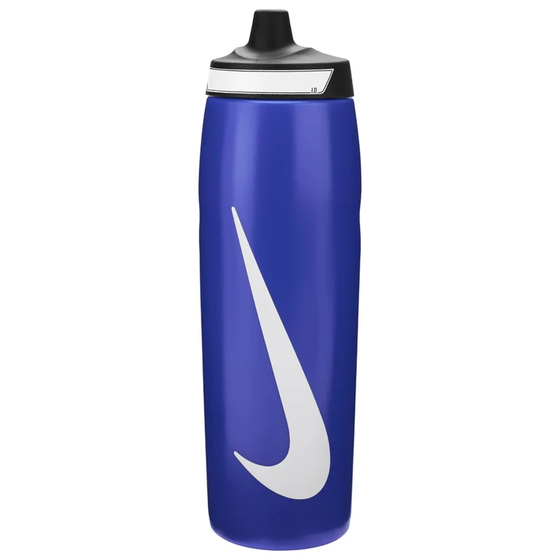 نايكي زجاجة المياه ريفيول سكويزابل (940ml)