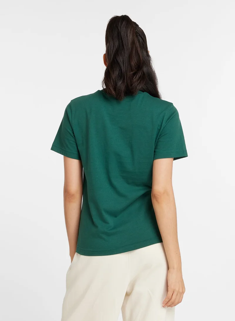 New Balance Essential Elevated T-Shirt