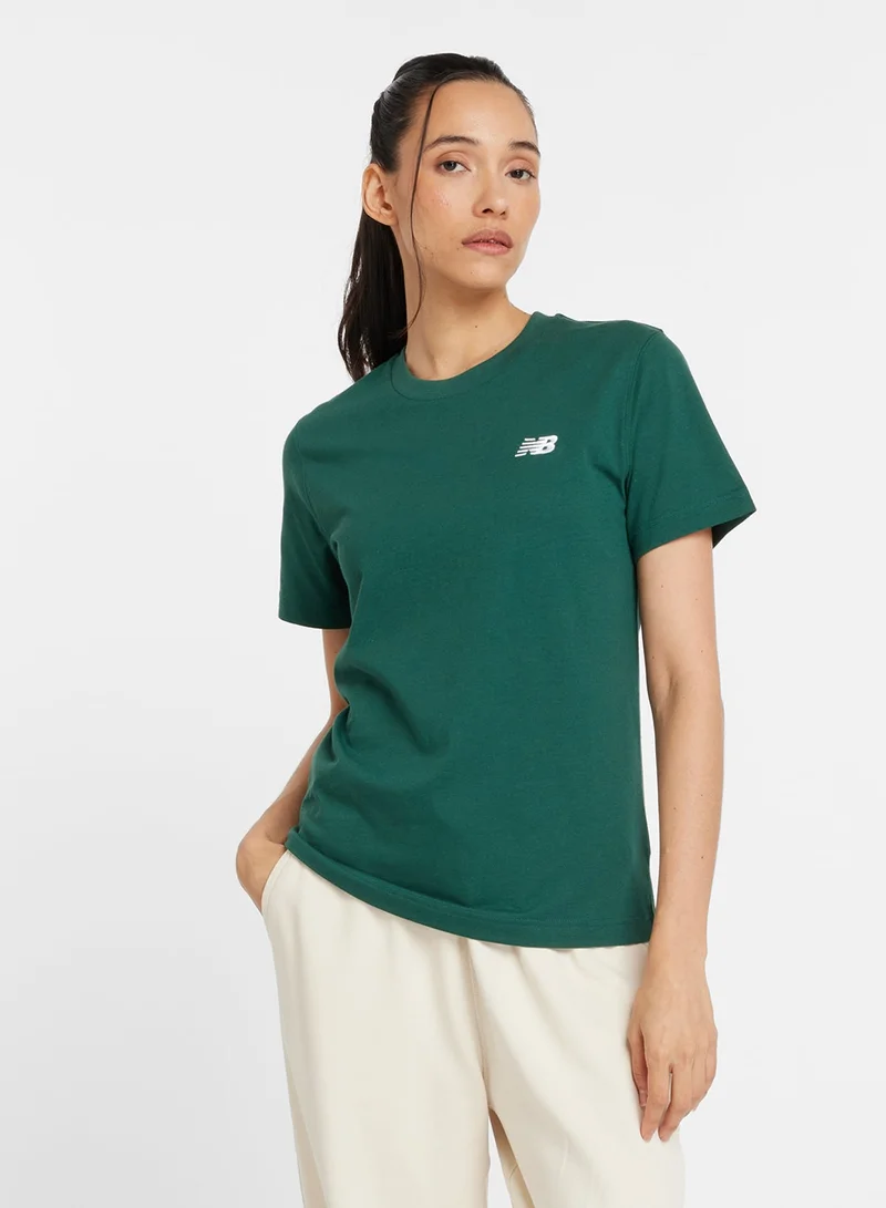 New Balance Essential Elevated T-Shirt
