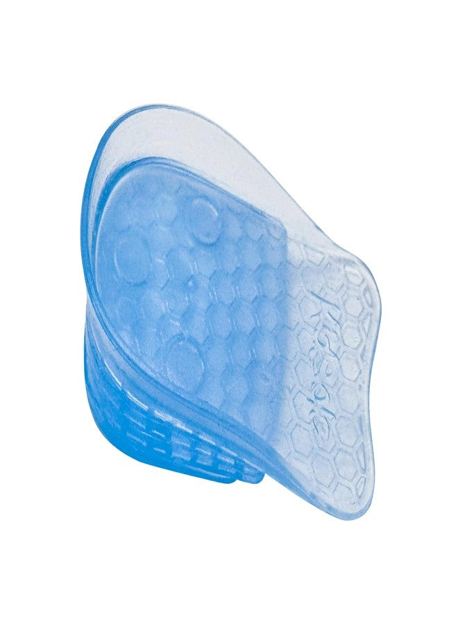 KidSole Adjustable Toe Walking Orthopedic Heel Cup for Toddlers and Little Kids - Gradual Correction Wedge, Helps Improve Posture & Reduce Toe Walking in Young Children. (Little Kids 10.5-1) - Image 1