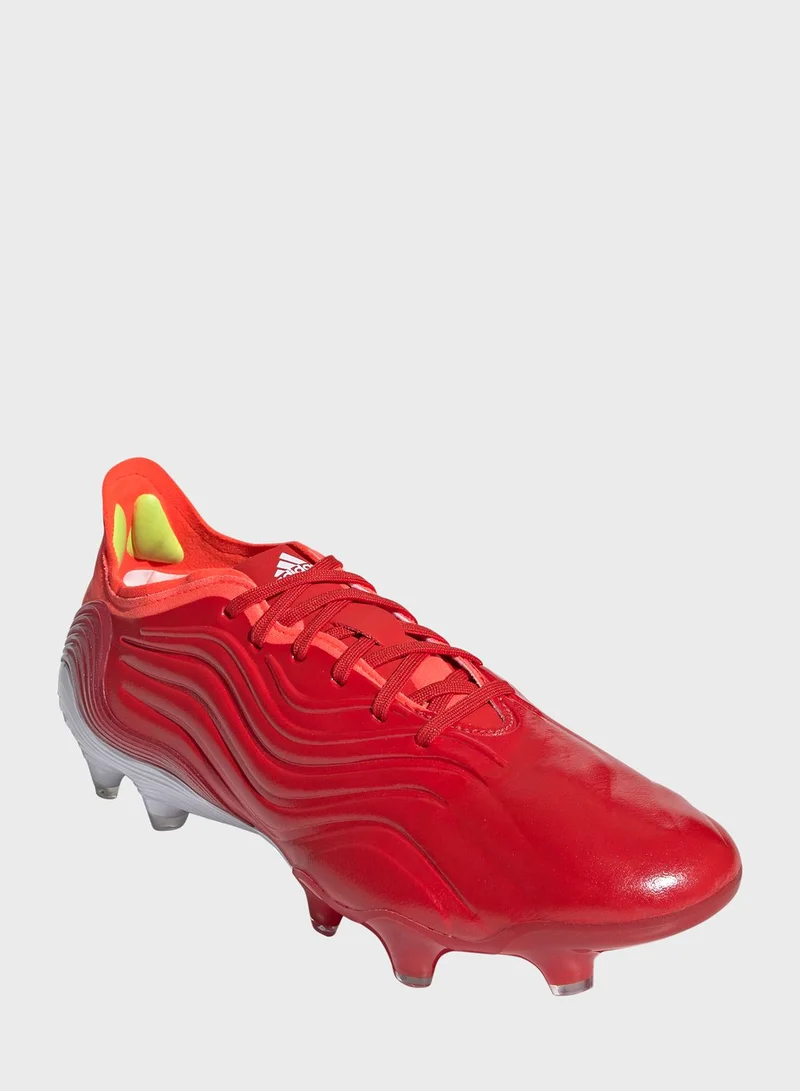 adidas حذاء كوبا سينس 1 اف جي