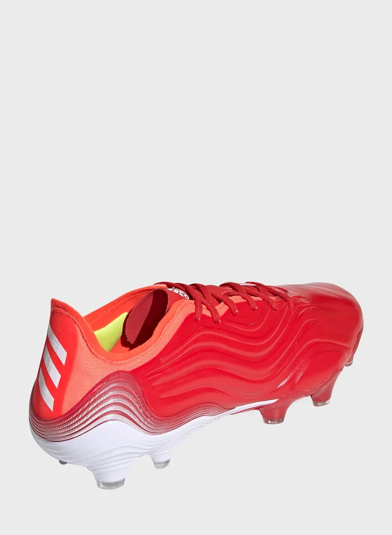adidas حذاء كوبا سينس 1 اف جي