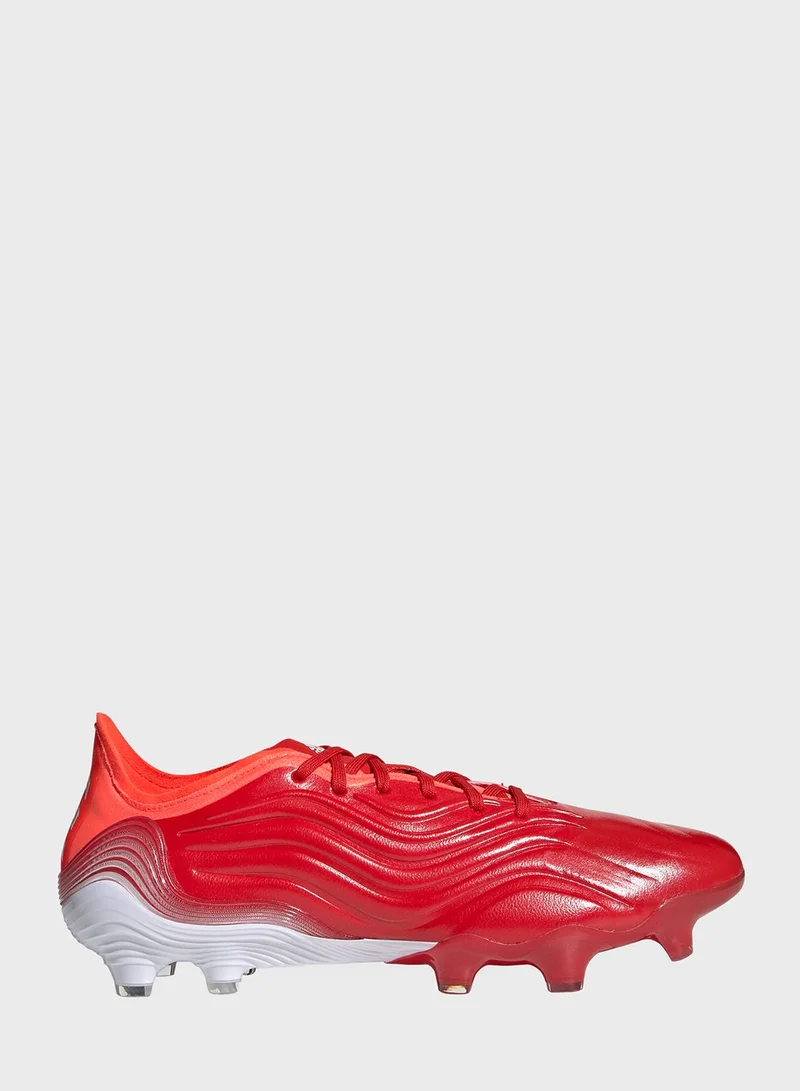 adidas حذاء كوبا سينس 1 اف جي