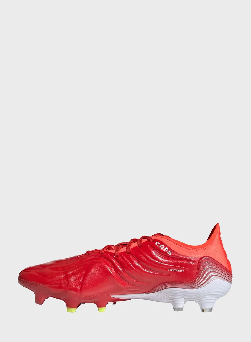 adidas حذاء كوبا سينس 1 اف جي
