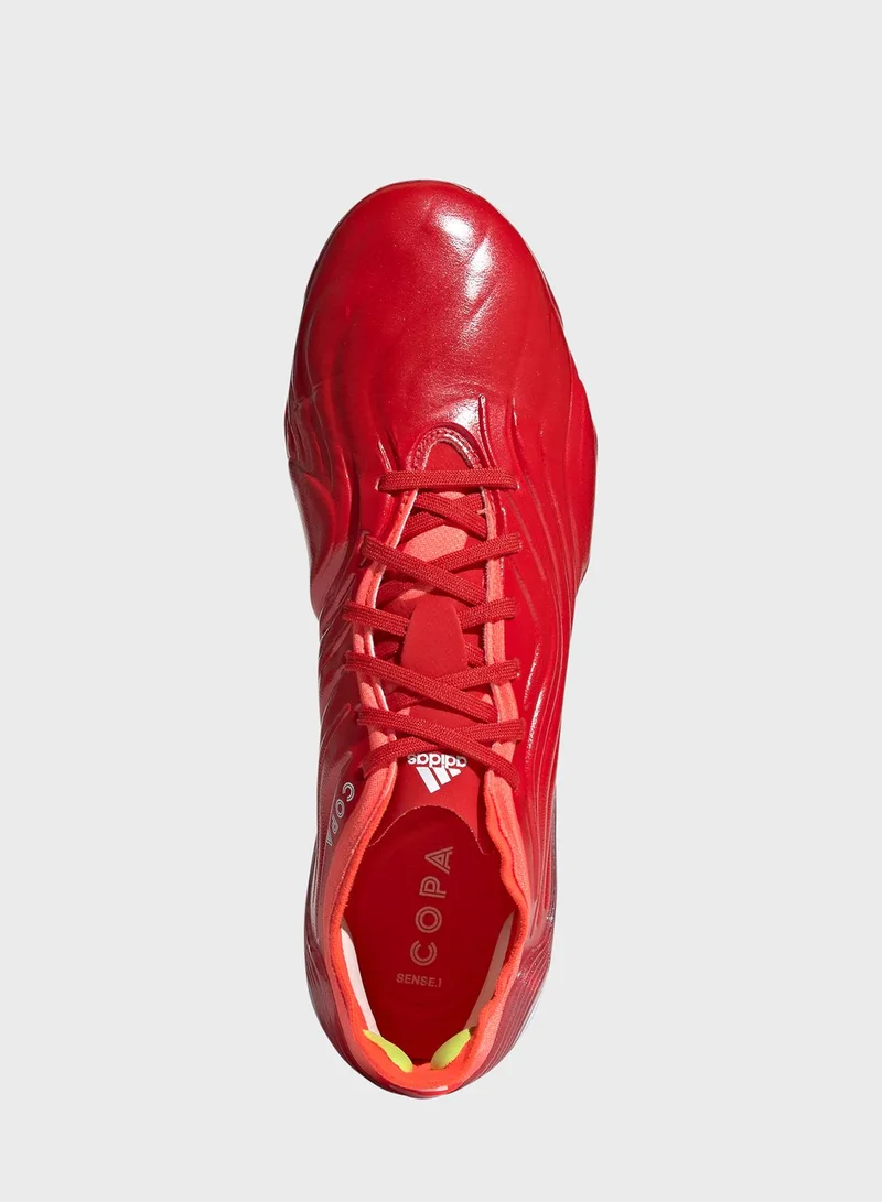 adidas حذاء كوبا سينس 1 اف جي