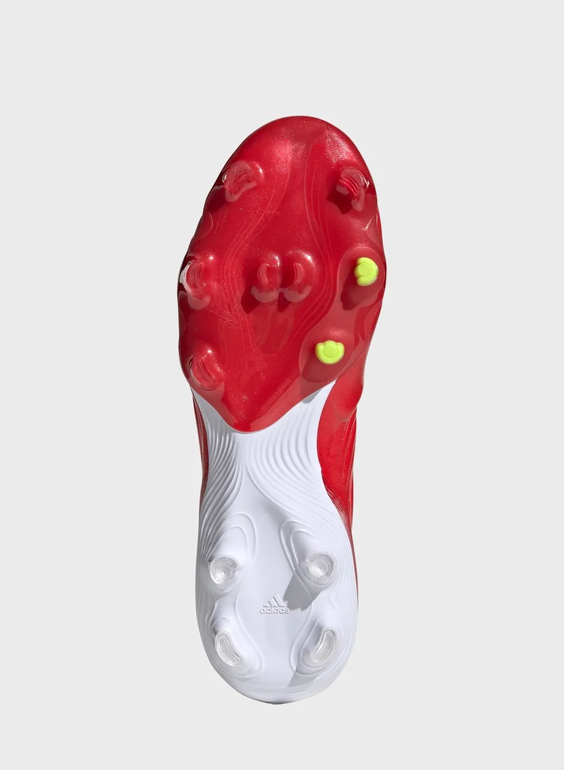 adidas حذاء كوبا سينس 1 اف جي