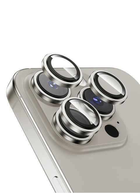 15 pro max camera protector