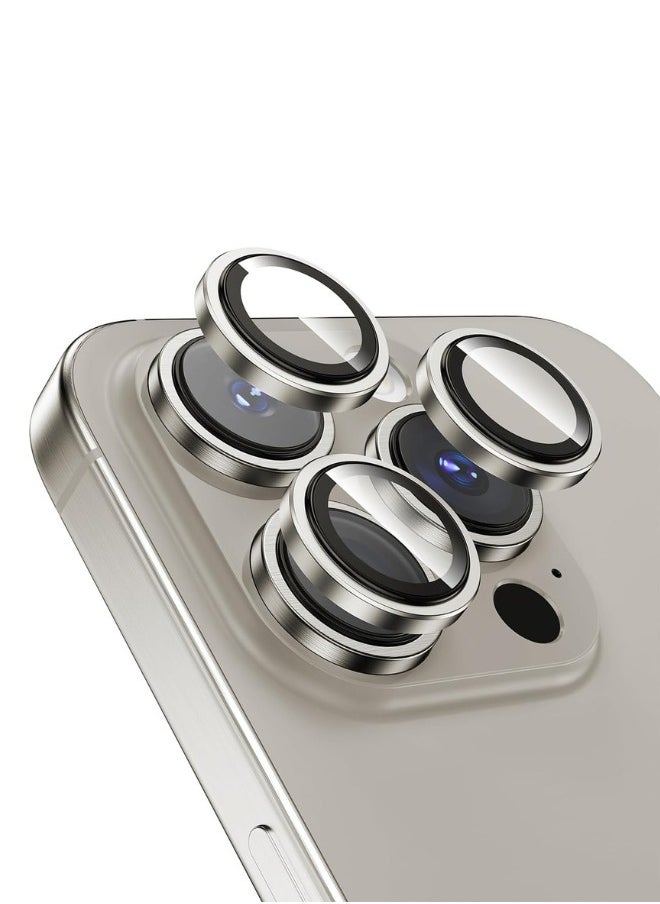 15 pro max camera protector
