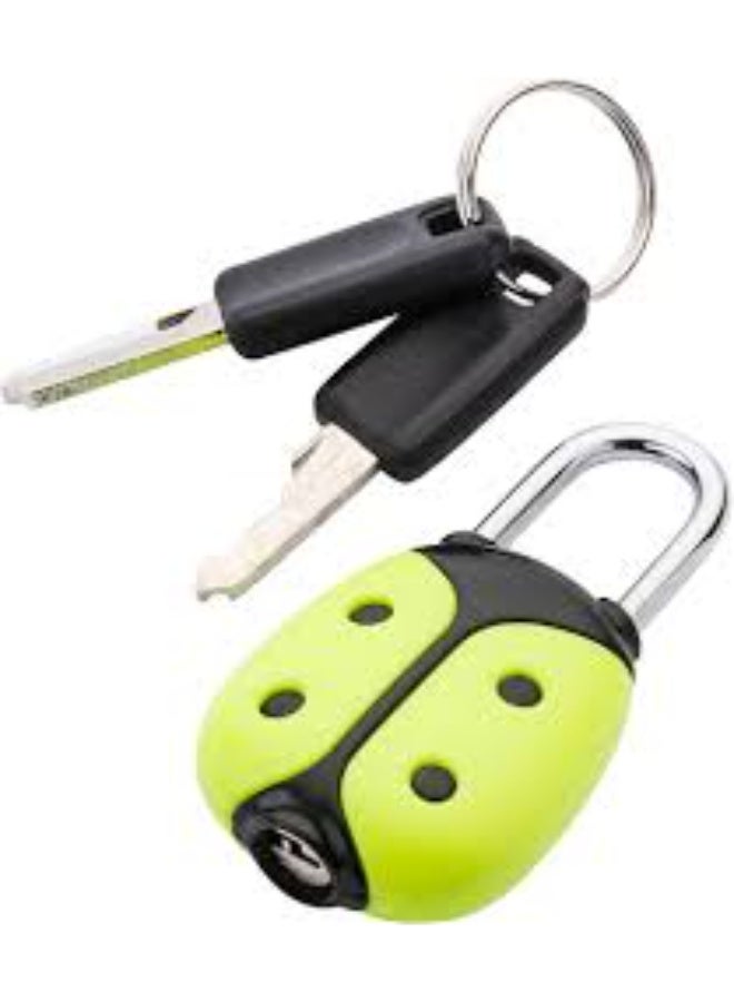 Munkees PADLOCK - BEATLE - Image 2