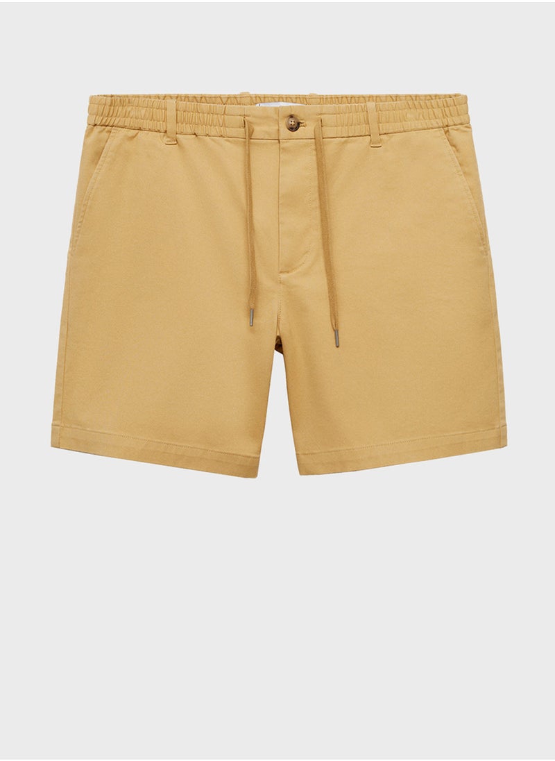 Mango Man Essential Shorts  - Image 5