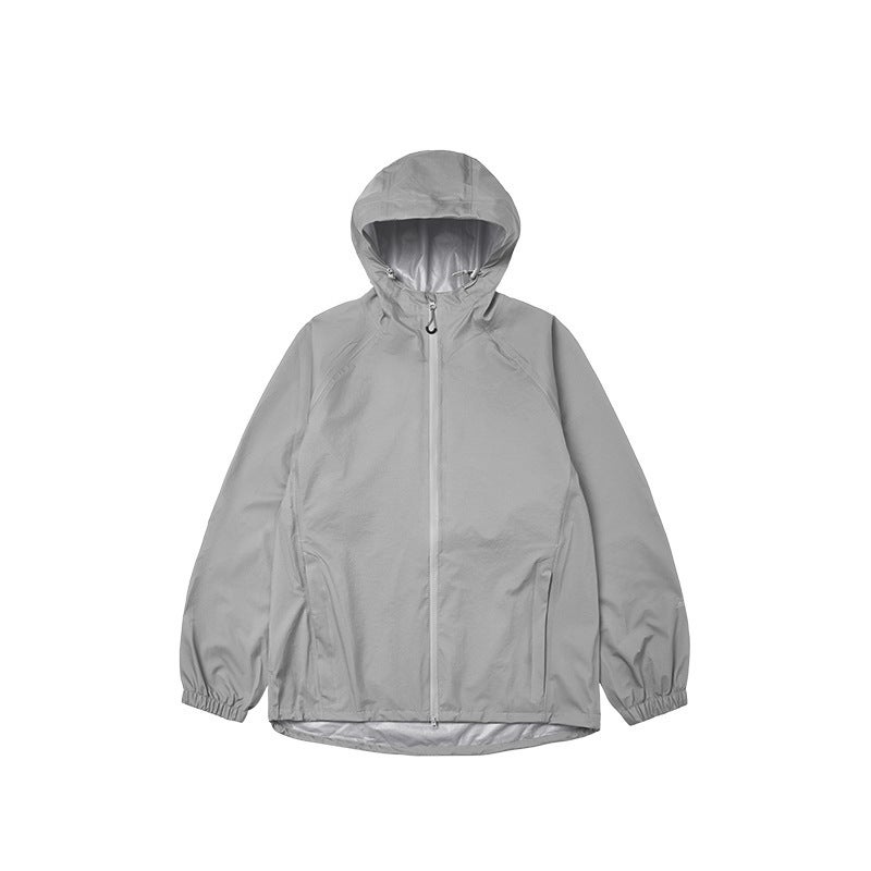 Jie Zhan Cross-border | Mens Autumn and Winter Wear Collection (3) [Retro Revival, Time Limit Special Offer]] 5333w24 light gray 