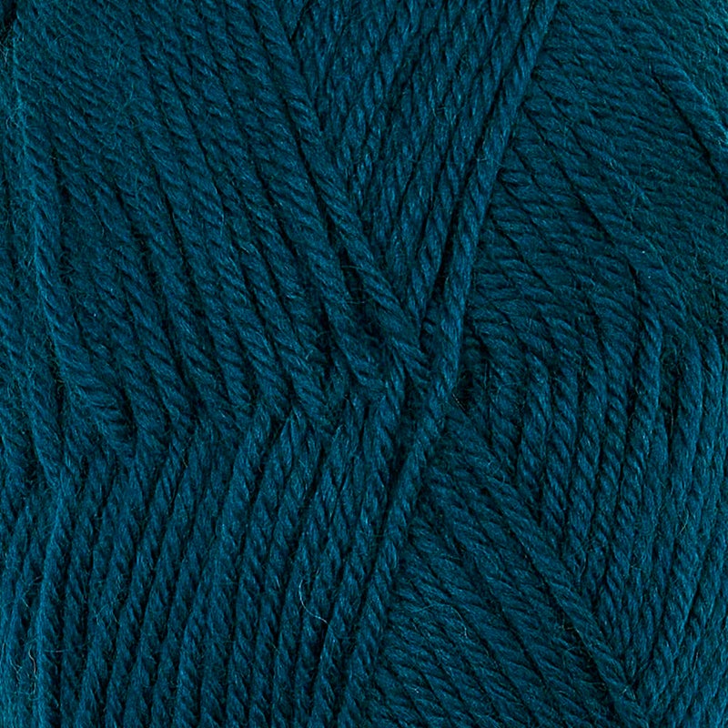 Alpaca Warehouse 100% Pure Wool Yarn Superwash Set of 3 Skeins (150 Grams) DK Weight - Sourced Directly from Peru - Heavenly Soft and Perfect for Knitting and Crocheting (Turquoise Green) - Image 5