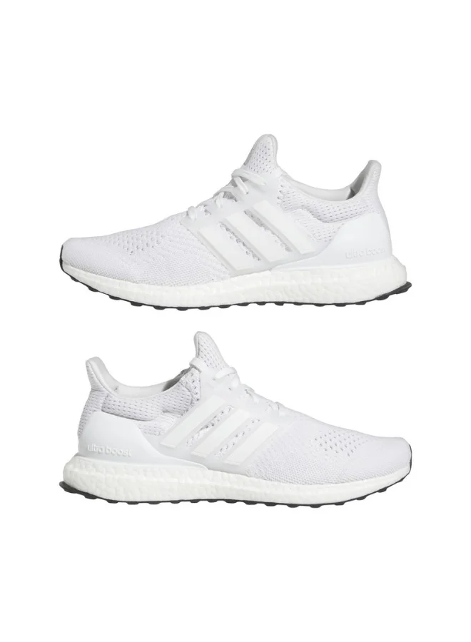 Adidas Adidas Ultraboost 1.0 M White Sportswear Shoes For Men
