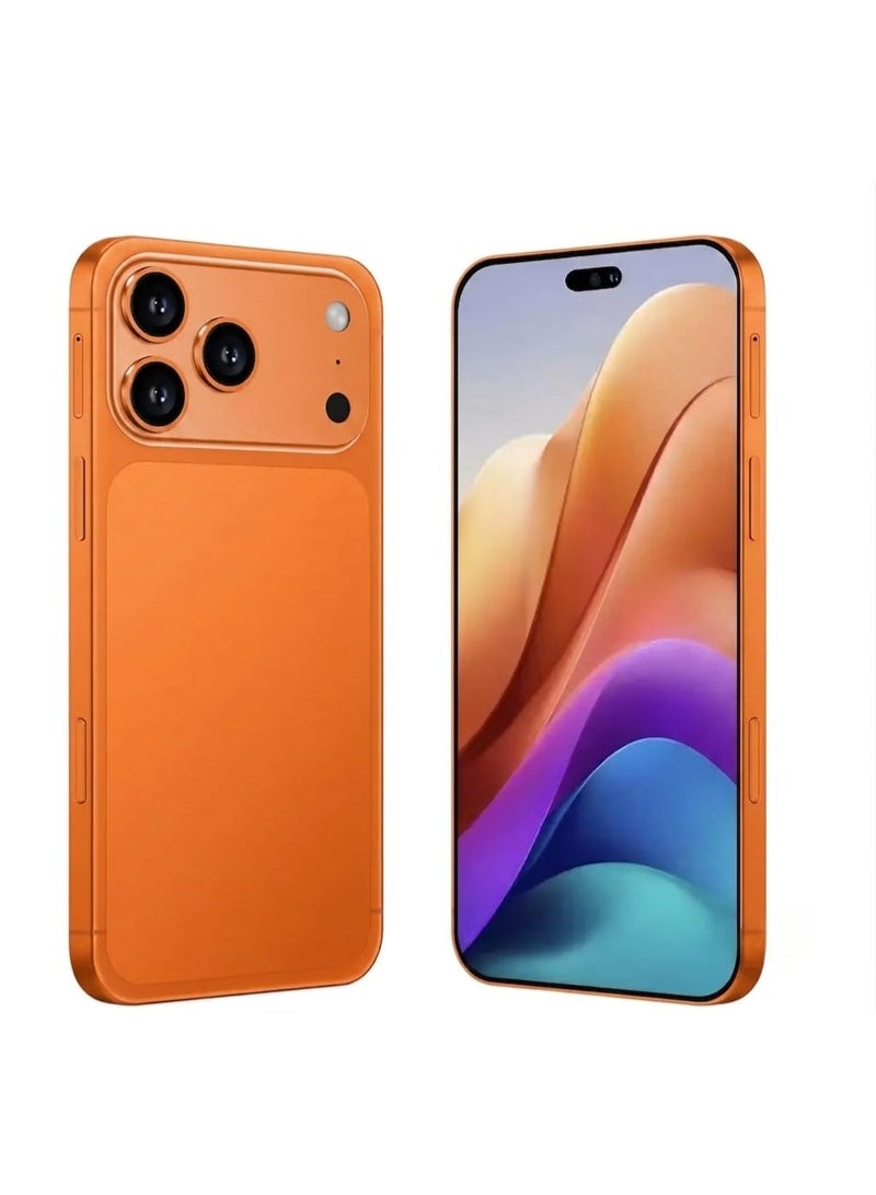 Sumax smartphone (17 Pro Max model) features 24GB RAM and massive 1TB internal storage - Image 1