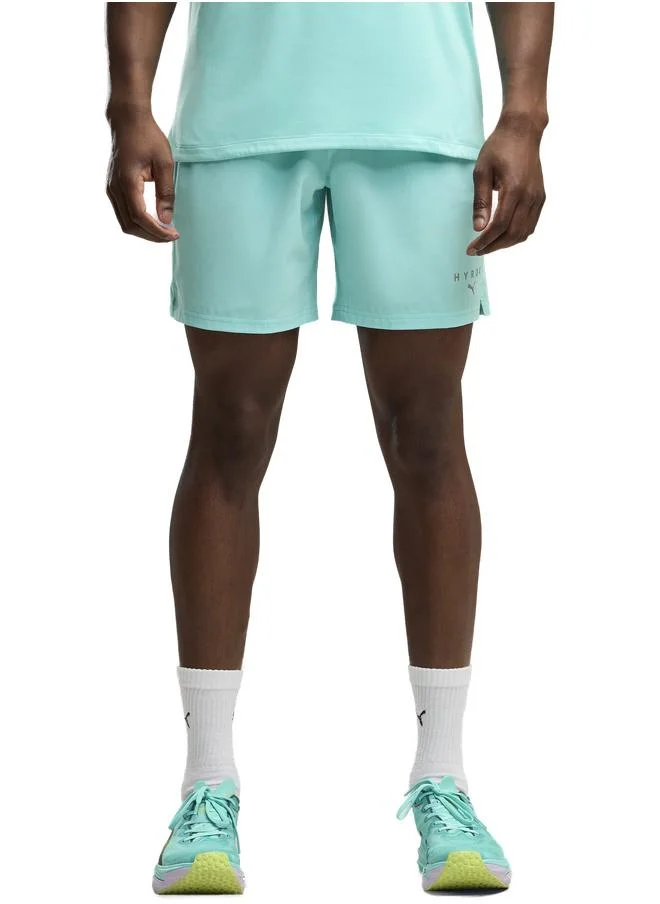 Puma PUMA x HYROX PWRTRAIN 7" Shorts Men