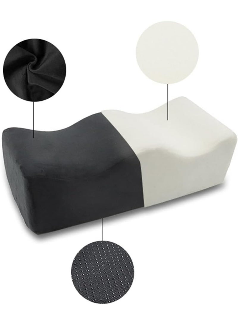 Med Sync A Seat Cushion Specifically Designed For Use After Buttock Augmentation Surgery. - Image 1