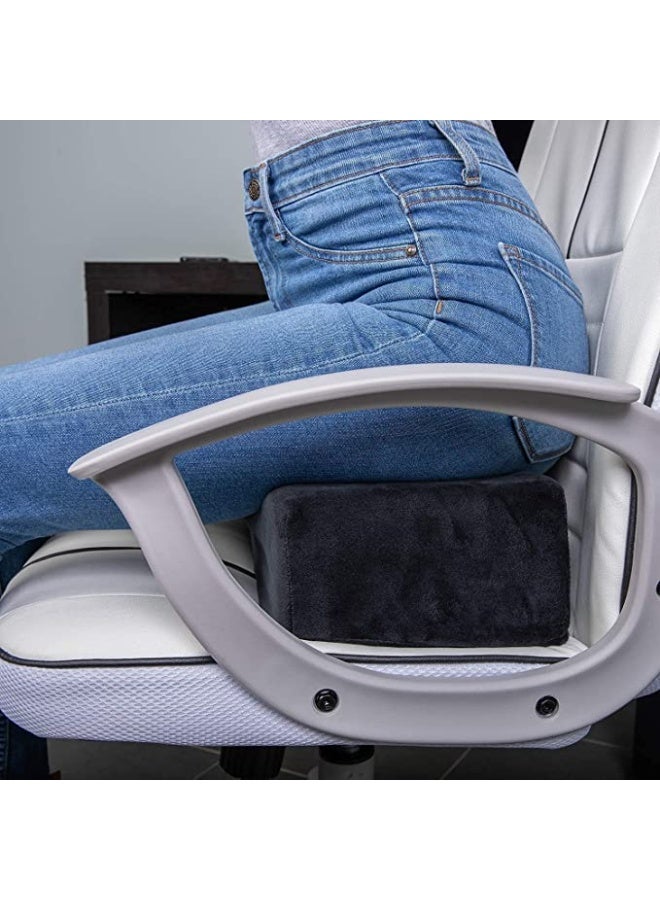 Med Sync A Seat Cushion Specifically Designed For Use After Buttock Augmentation Surgery. - Image 3
