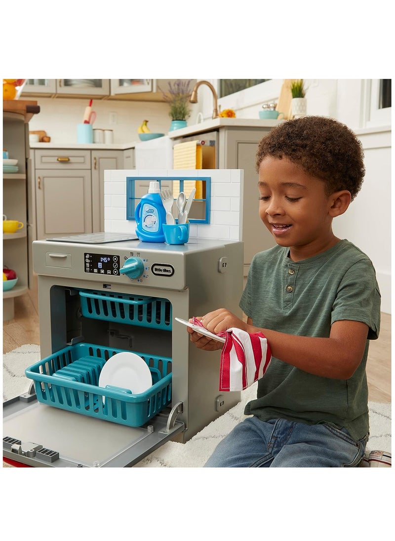 little tikes Little Tikes First Dishwasher  - Image 3