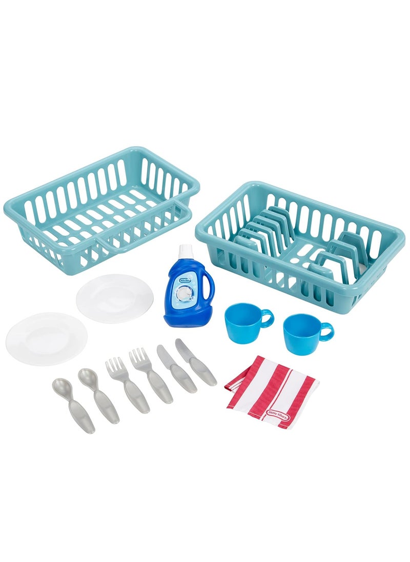 little tikes Little Tikes First Dishwasher  - Image 2