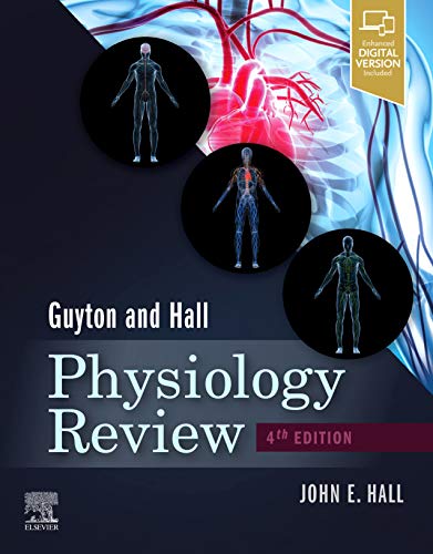 Guyton And Hall Physiology Review